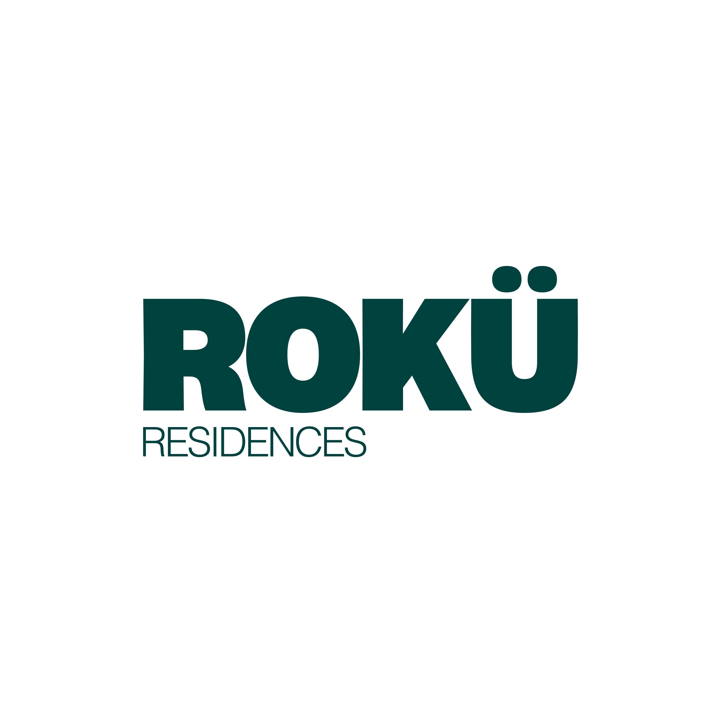 roku residences